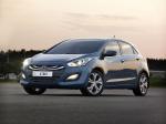 Hyundai i30 5-Door 2012 года